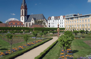 Darmstadt